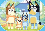 Ravensburger - Bluey Family Time Puzzle - 35 Piece