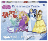 Rburg - Disney Pretty Princesses 24p
