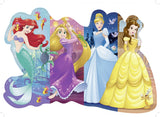 Rburg - Disney Pretty Princesses 24p