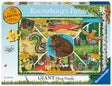 Ravensburger - The Gruffalo Giant Floor Puzzle - 24 Piece