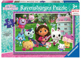 Ravensburger: Gabby's Dollhouse It's Magical! Puzzle 35 Pieces