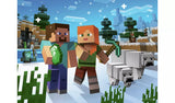 Rburg - Minecraft Bumper Pack 4x100p