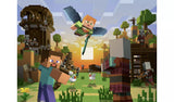 Rburg - Minecraft Bumper Pack 4x100p