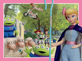 Rburg - Disney Toy Story 4 12/16/20/24p