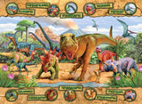 Ravensburger: Dinosaurs Puzzle - 100 Pieces