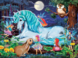 Ravensburger: Enchanted Forest Puzzle 100 Pieces