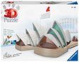 Ravensburger: 3D Puzzle Sydney Opera House 237 Piece