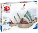 Ravensburger: 3D Puzzle Sydney Opera House 237 Piece