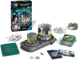 Ravensburger: 3D Time Guardian Mayhem on the Moon Puzzle - 216 Piece