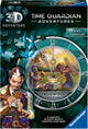Ravensburger: 3D Time Guard World Without Chocolate Puzzle - 216 Piece