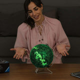 Ravensburger: 3D Puzzle Starglobe Glow-In-The-Dark - 180 Piece