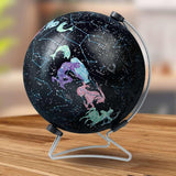 Ravensburger: 3D Puzzle Starglobe Glow-In-The-Dark - 180 Piece