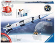 Ravensburger: 3D Puzzle Apollo Saturn V Rocket - 440 Piece