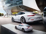 Ravensburger - Porsche 911R - 108 Piece