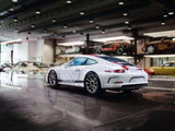 Ravensburger - Porsche 911R - 108 Piece