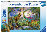 Ravensburger: Realm of the Giants Puzzle - 200 Pieces