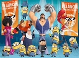 Ravensburger: Minions The Rise of Gru Puzzle 100 Pieces