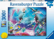 Ravensburger: Mermaids WT Puzzle 300 Pieces