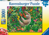 Ravensburger: Slow-Mo Slo Puzzle 300 Pieces