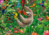 Ravensburger: Slow-Mo Slo Puzzle 300 Pieces