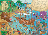 Rburg - Pirate Island 150p