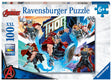 Rburg - Disney Marvel Hero-Exact Hero 1 100p