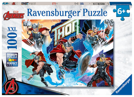 Rburg - Disney Marvel Hero-Exact Hero 1 100p