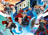 Rburg - Disney Marvel Hero-Exact Hero 1 100p