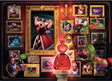 Ravensburger: Disney Villainous Queen of Hearts Puzzle - 1000 Piece