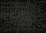 Ravensburger: Krypt Black Spiral Puzzle - 736 Pieces
