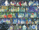 Ravensburger: Poisons and Potions Puzzle - 2000 Piece