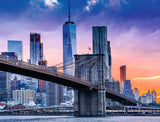 Ravensburger: New York Skyline Puzzle - 2000 Piece