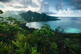 Ravensburger: Hawaiian Viewpoint Puzzle - 5000 Piece