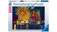 Rburg - Fireworks Over Sydney Australia 1000p