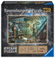 Ravensburger: Escape 8 Forbidden Basement Puzzle - 759 Pieces