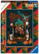 Ravensburger: Harry Potter 3 Puzzle - 1000 Pieces