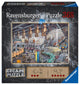 Ravensburger: Escape 13 Toy Factory Puzzle - 368 Pieces