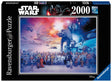 Ravensburger - Disney Star Wars Universe - 2000 Piece