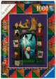Ravensburger: Harry Potter Order of the Phoenix Puzzle - 1000 Pieces