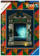 Ravensburger: Harry Potter Deathly Hallows Part 1 Puzzle - 1000 Pieces