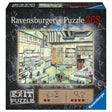 Ravensburger: Escape 11 The Laboratory Puzzle - 368 Pieces