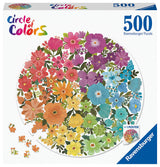 Rburg - Flowers CAN500