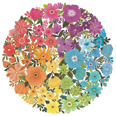 Rburg - Flowers CAN500