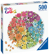 Rburg - Flowers CAN500