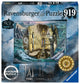Ravensburger: Escape The Circle Paris Puzzle - 919 Piece