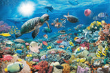 Ravensburger: Beneath the Sea Puzzle - 5000 Piece