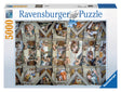 Ravensburger: Sistine Chapel Puzzle - 5000 Piece