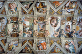 Ravensburger: Sistine Chapel Puzzle - 5000 Piece