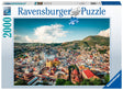 Ravensburger: Mexico Guanajuato Puzzle - 2000 Piece
