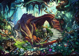 Rburg - Escape 17 Dragon 759p